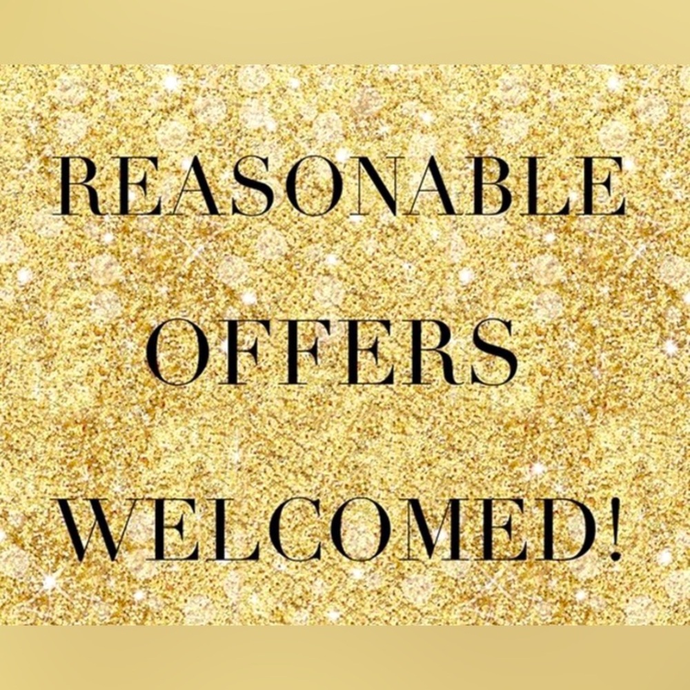 Offers! Offers! Offers!